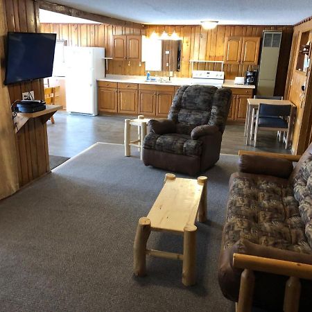Dunrovin Resort Blackduck Exterior photo