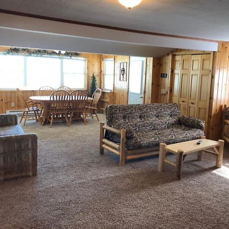 Dunrovin Resort Blackduck Exterior photo