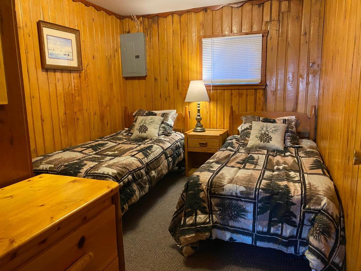 Dunrovin Resort Blackduck Exterior photo