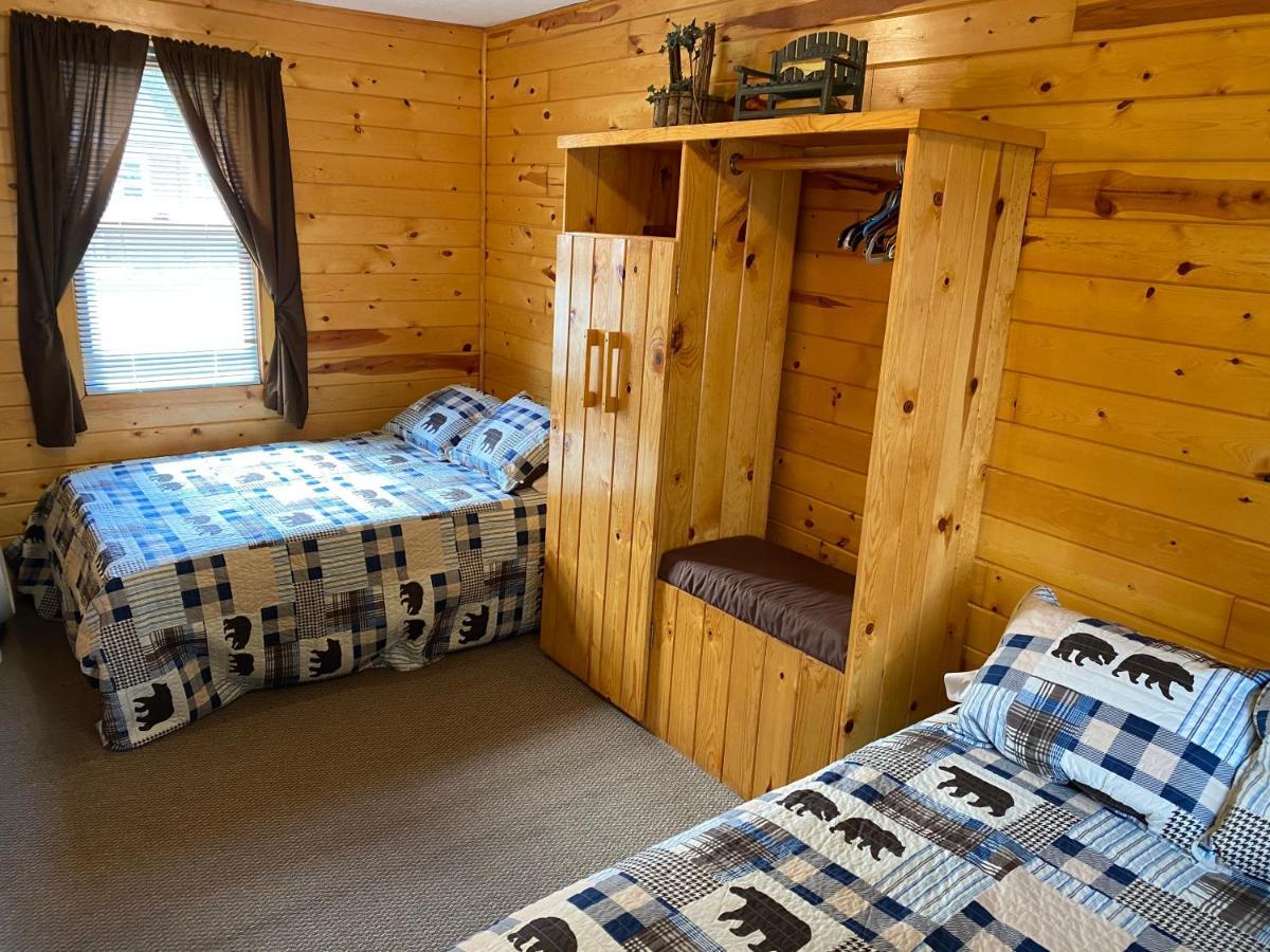 Dunrovin Resort Blackduck Exterior photo