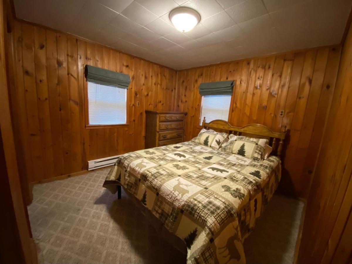 Dunrovin Resort Blackduck Exterior photo