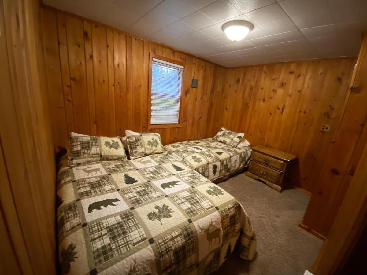 Dunrovin Resort Blackduck Exterior photo