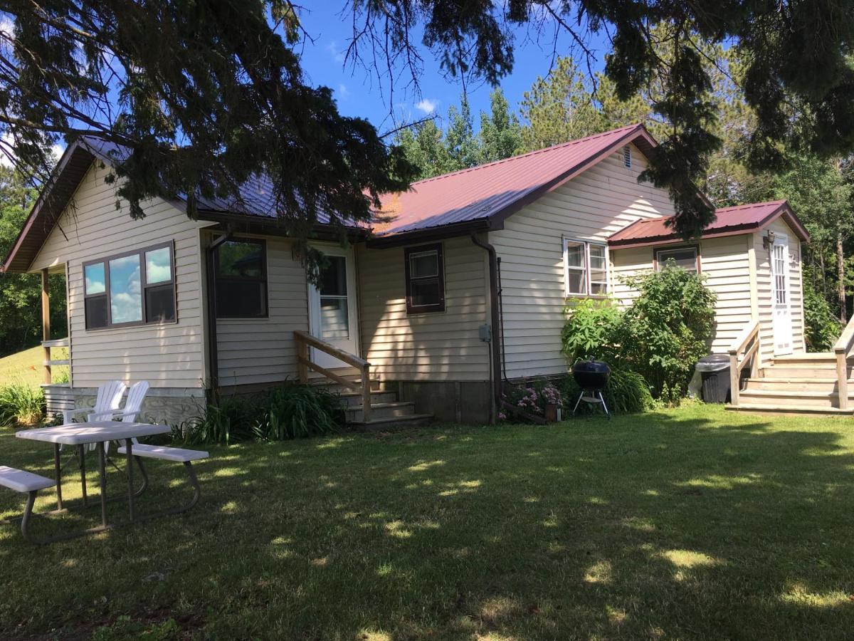 Dunrovin Resort Blackduck Exterior photo