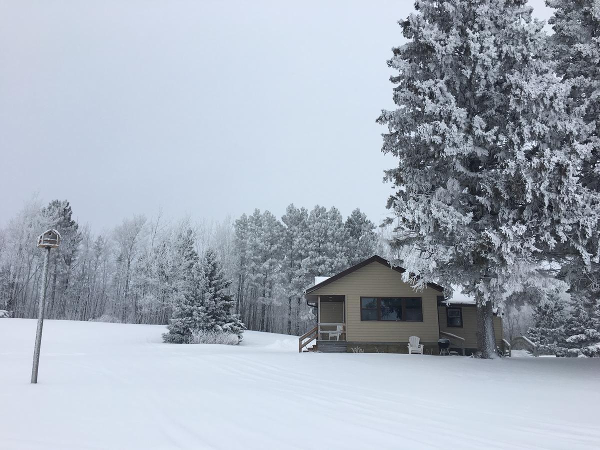 Dunrovin Resort Blackduck Exterior photo